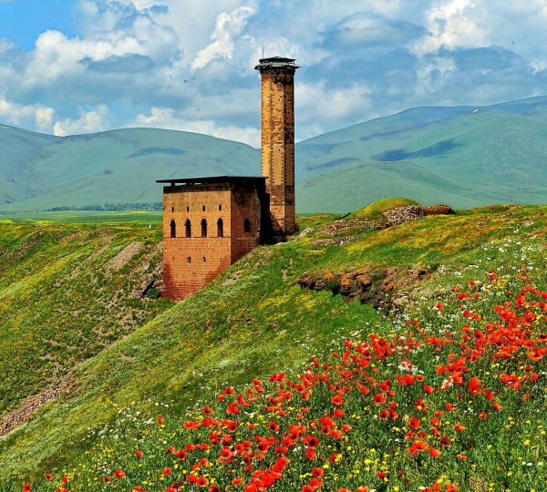 Ost Türkei & Schwarzmeer